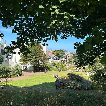 Next To The Beach - North Berwick Buitenkant foto