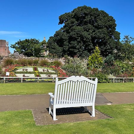Next To The Beach - North Berwick Buitenkant foto