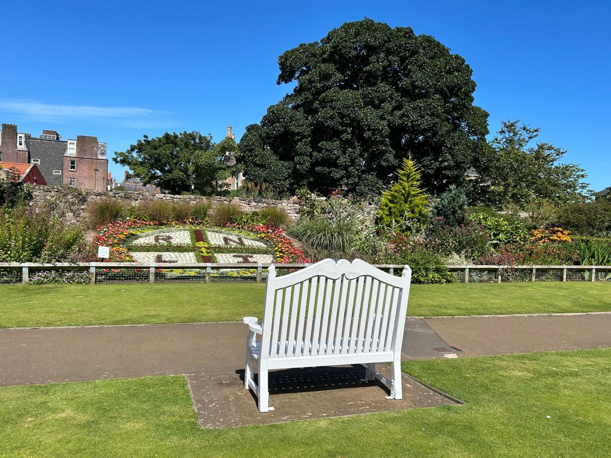 Next To The Beach - North Berwick Buitenkant foto